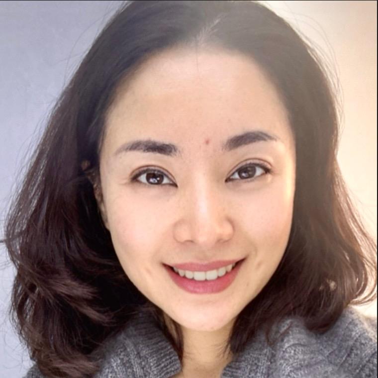 杉杉姐
