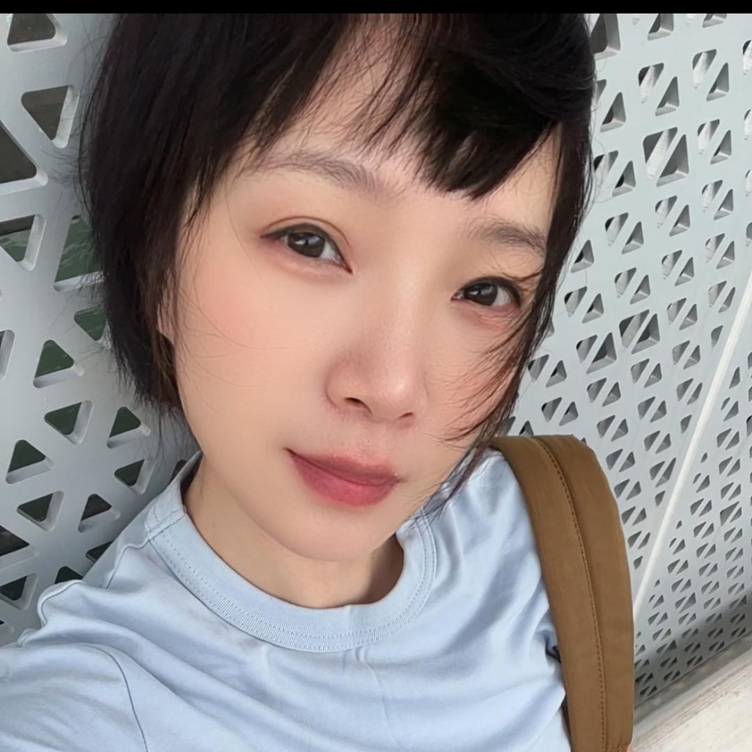 小獅子  ༘ 、ᝰ