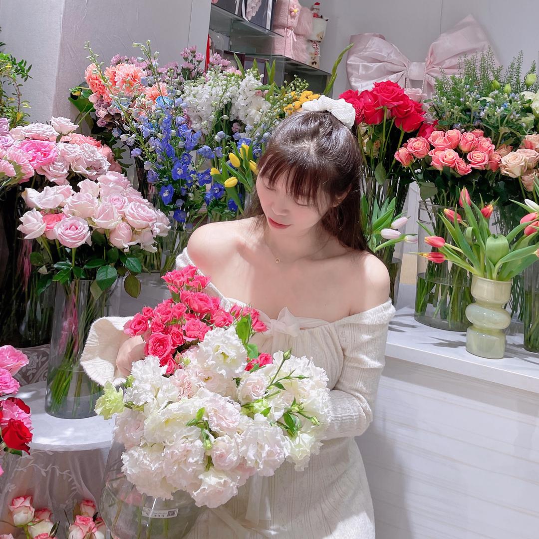万州花艺生活馆