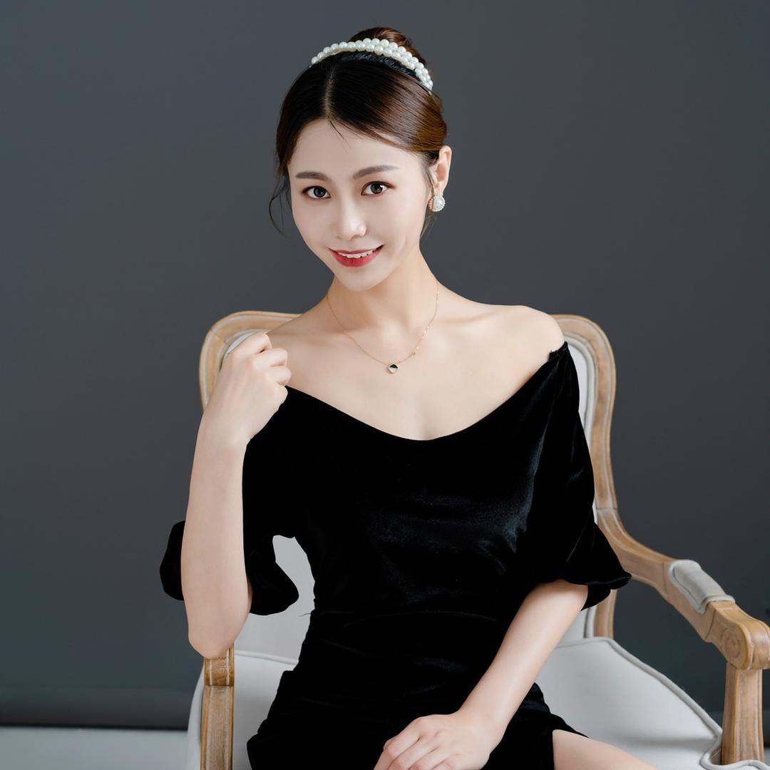 艺馨🌟舞蹈