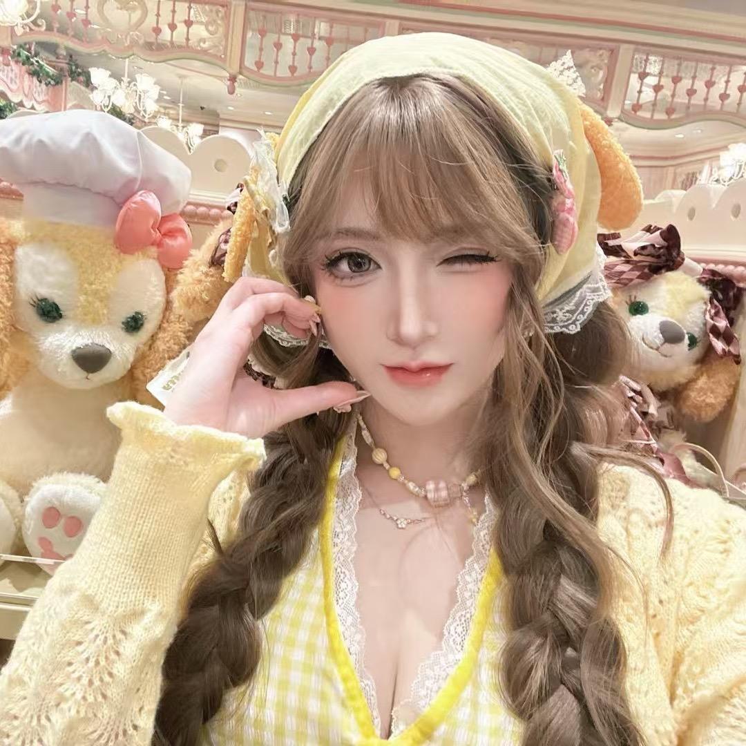 至臻奶玥