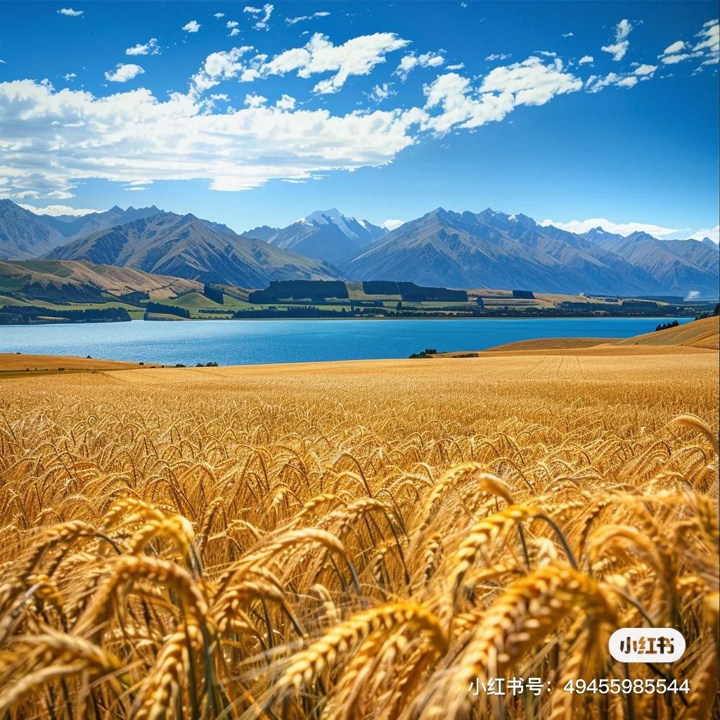 富华琉璃雪吖✨