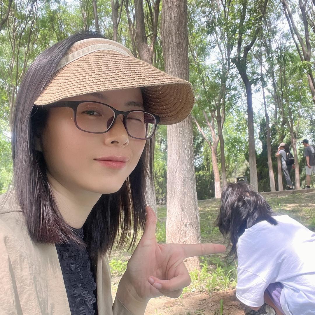 静静爱羊绒