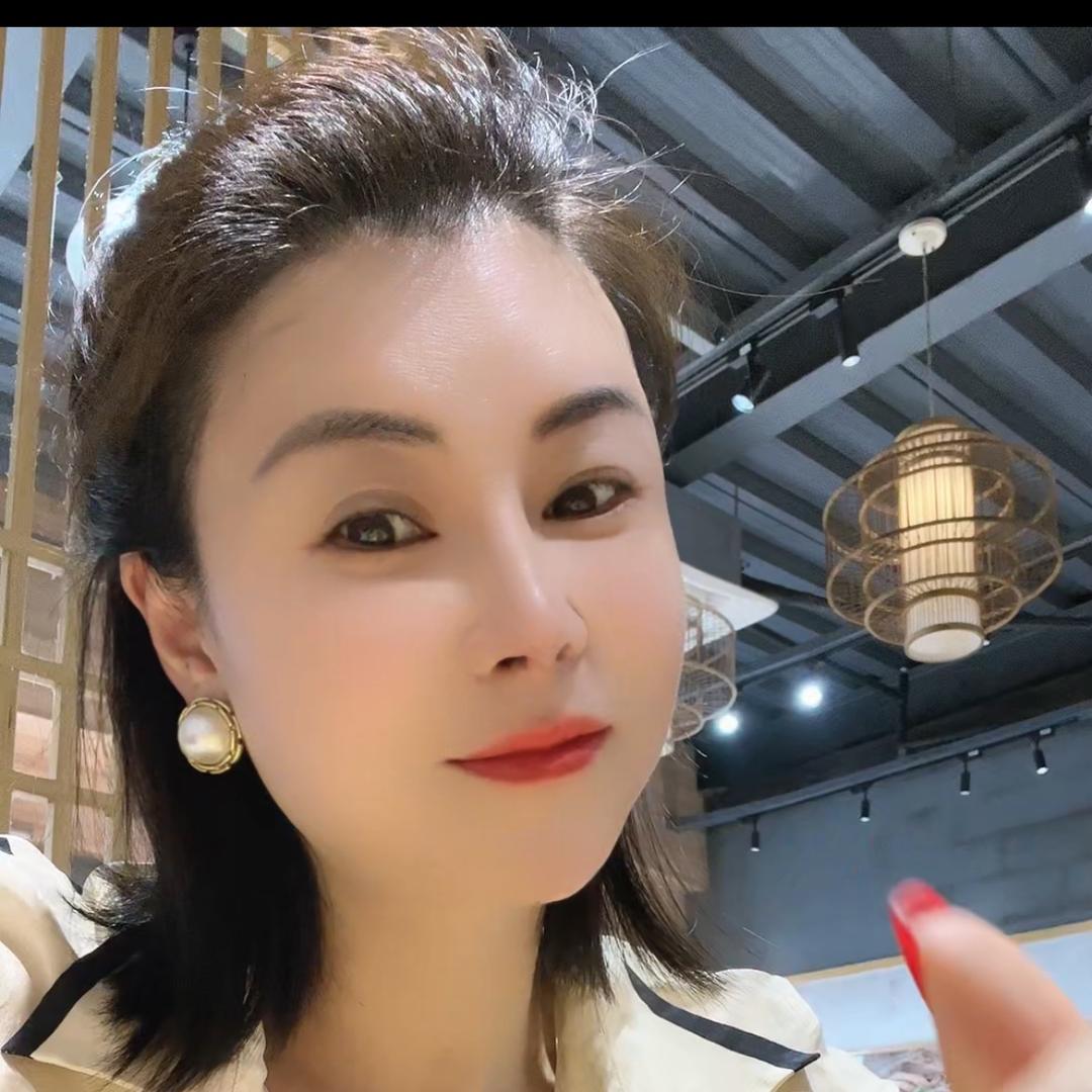 幸福小丽人