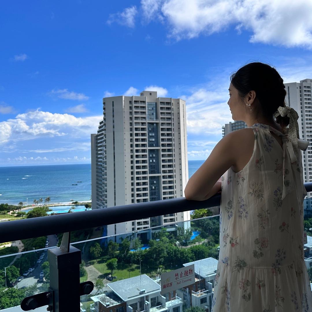 小慧呀🍃