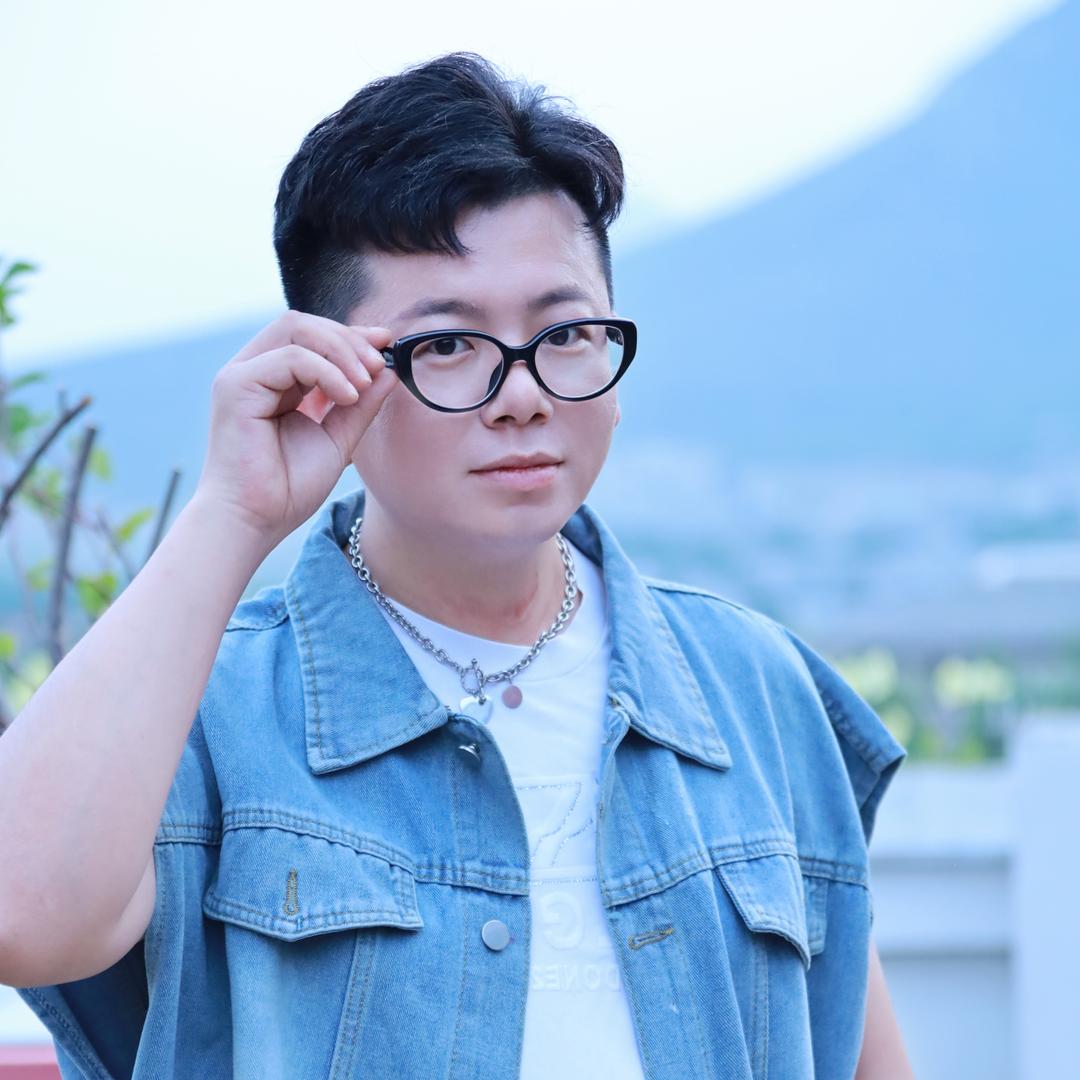 常小白