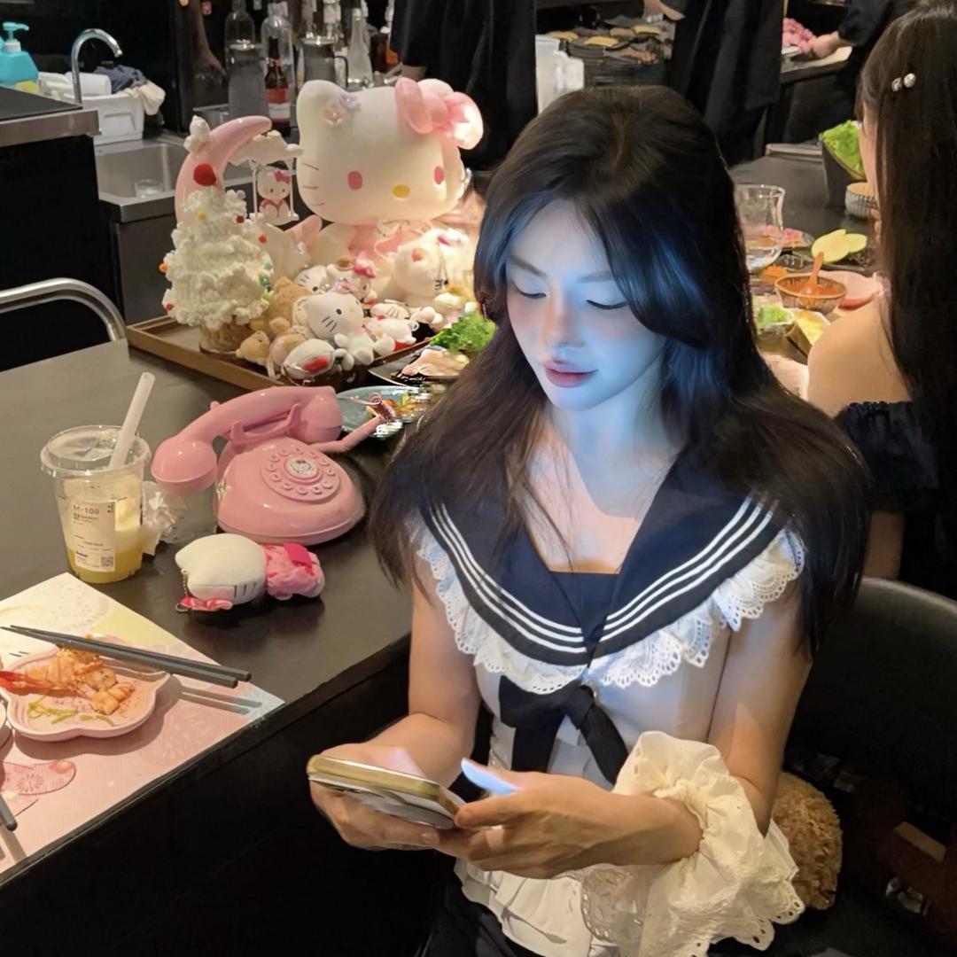 淼淼（主打快乐）