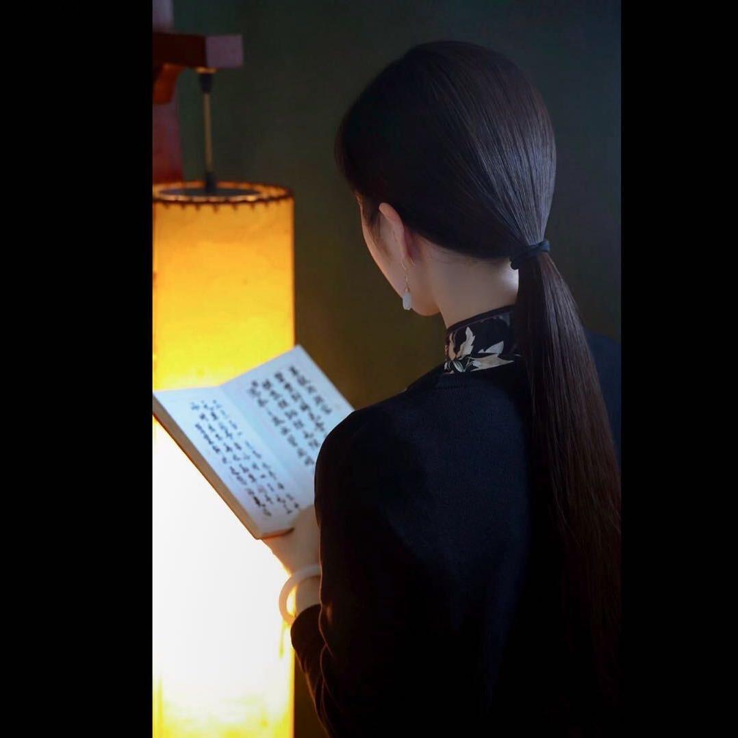 韶华重彩壁画
