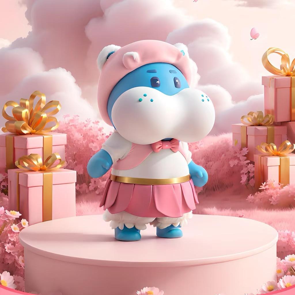 盒马鲜生 珑珑盒