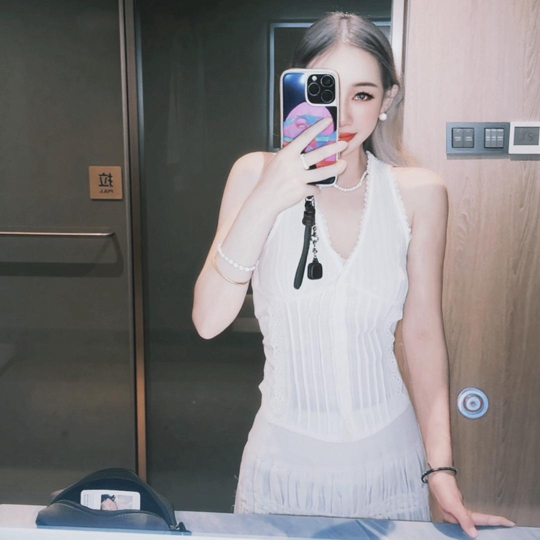财神爷的独生女'