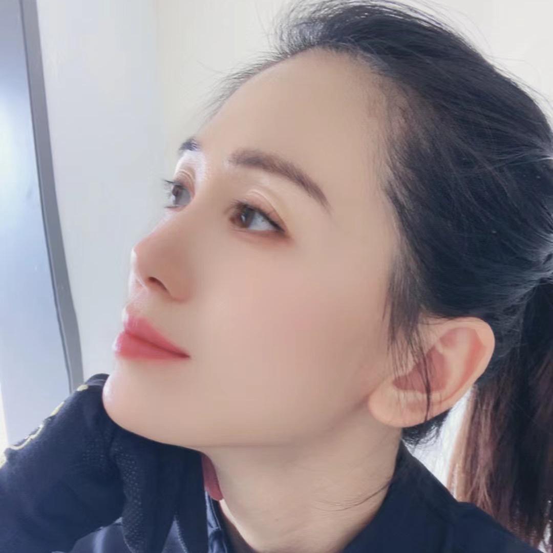 酒窝儿