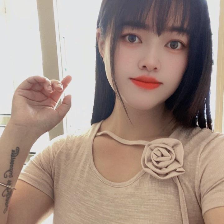 懒得热情