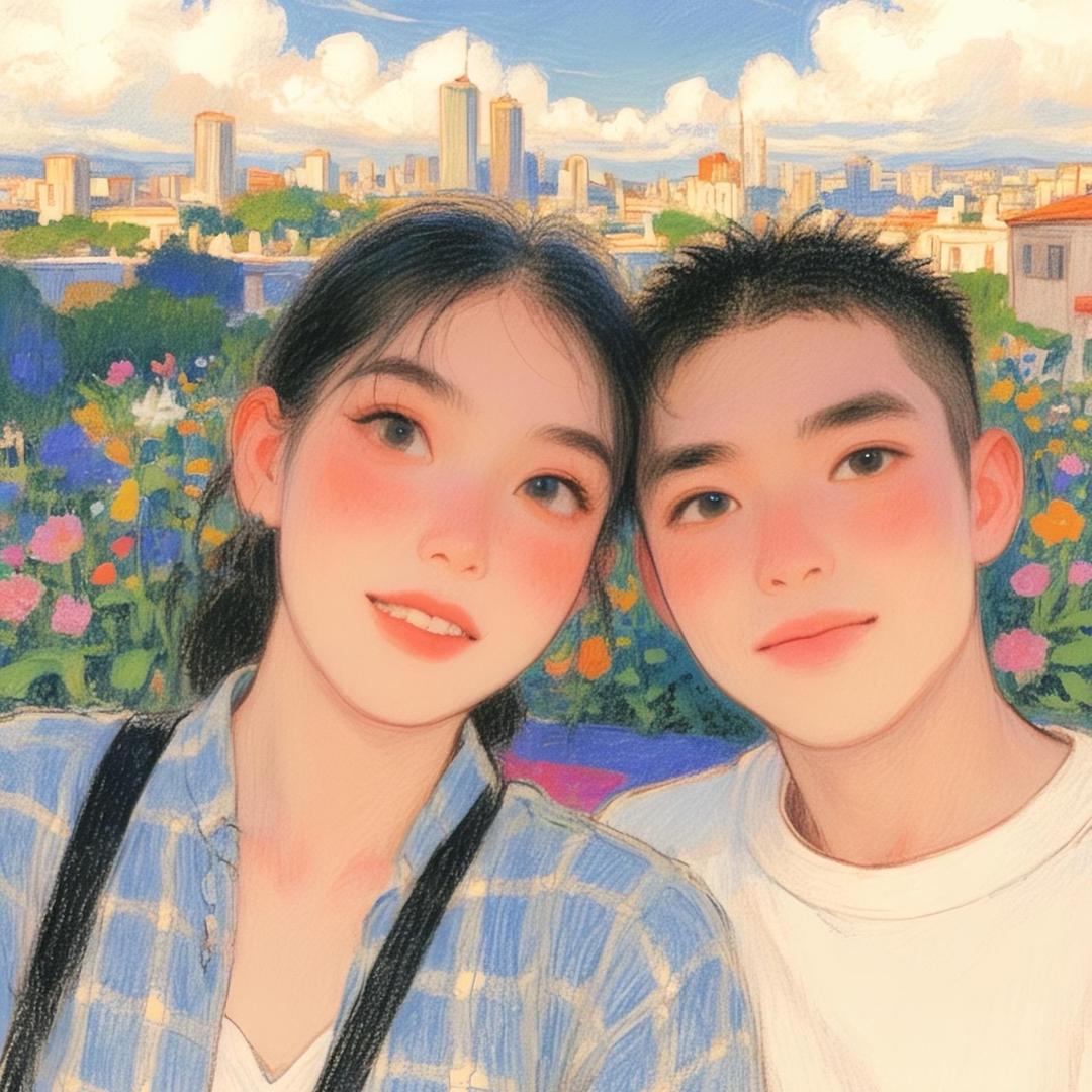 清风xu来