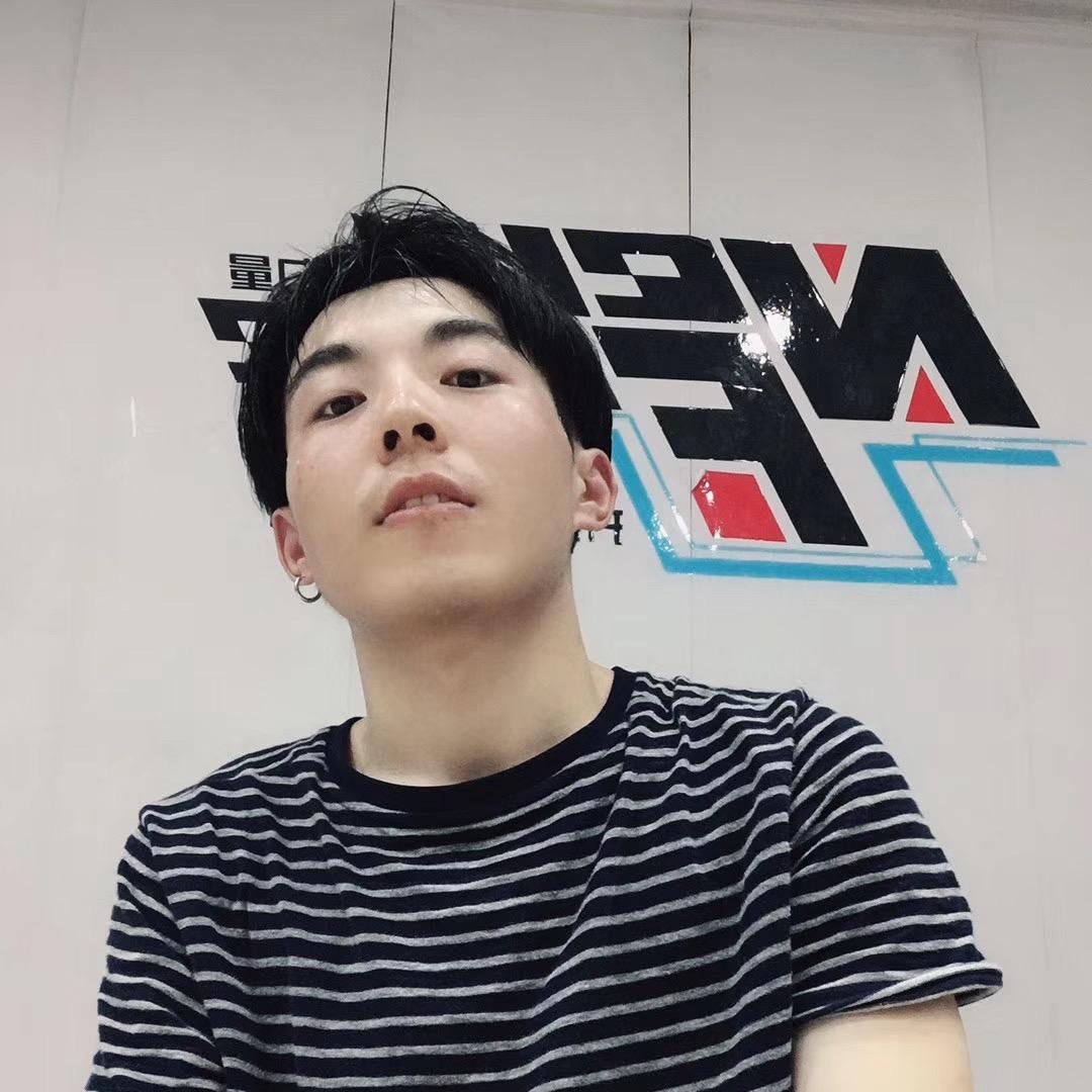 刘晓白