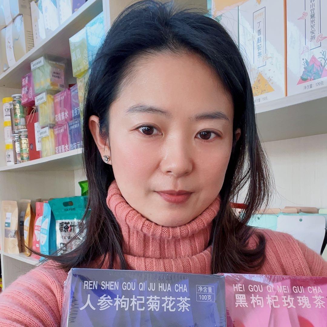菁美说滋补