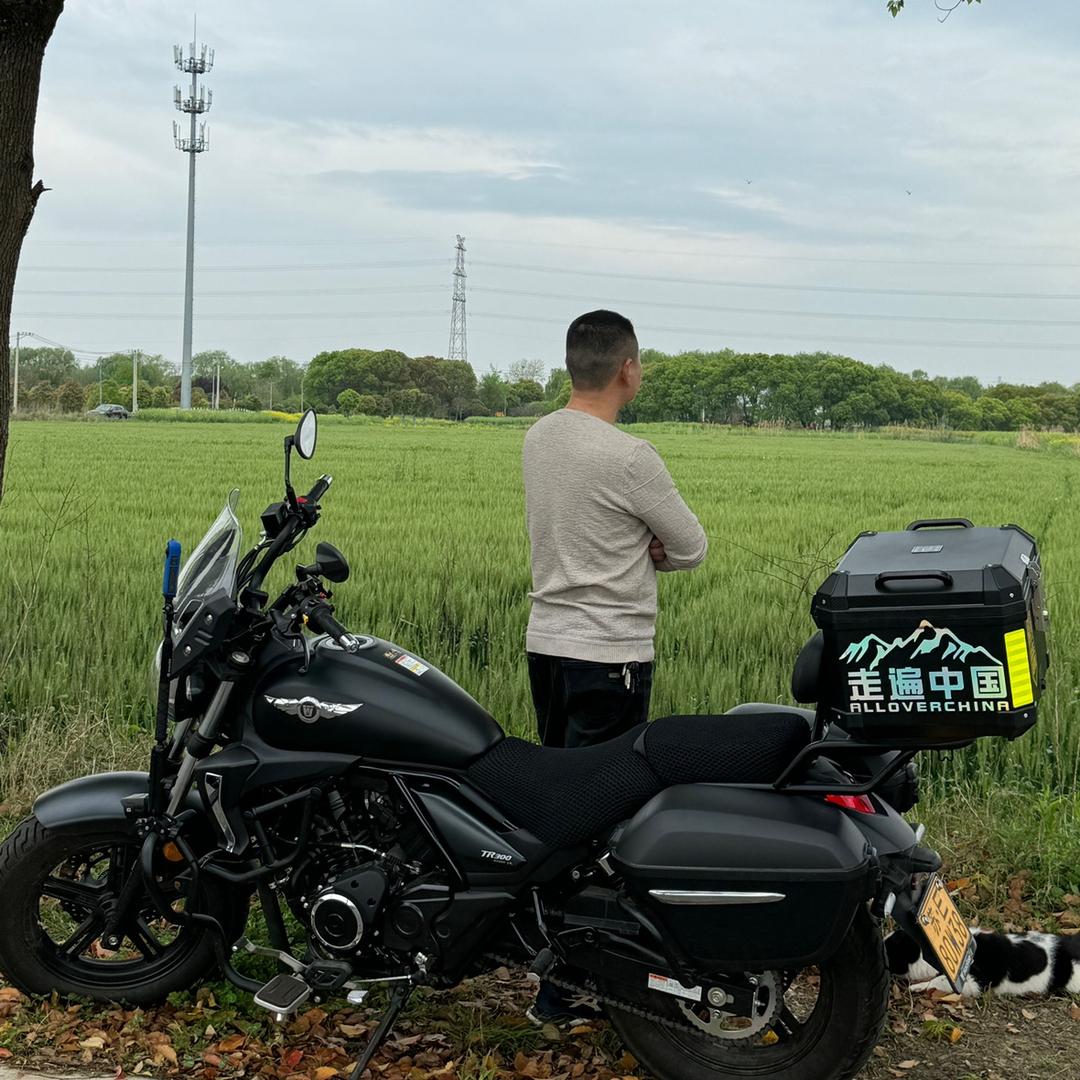 小李总来了