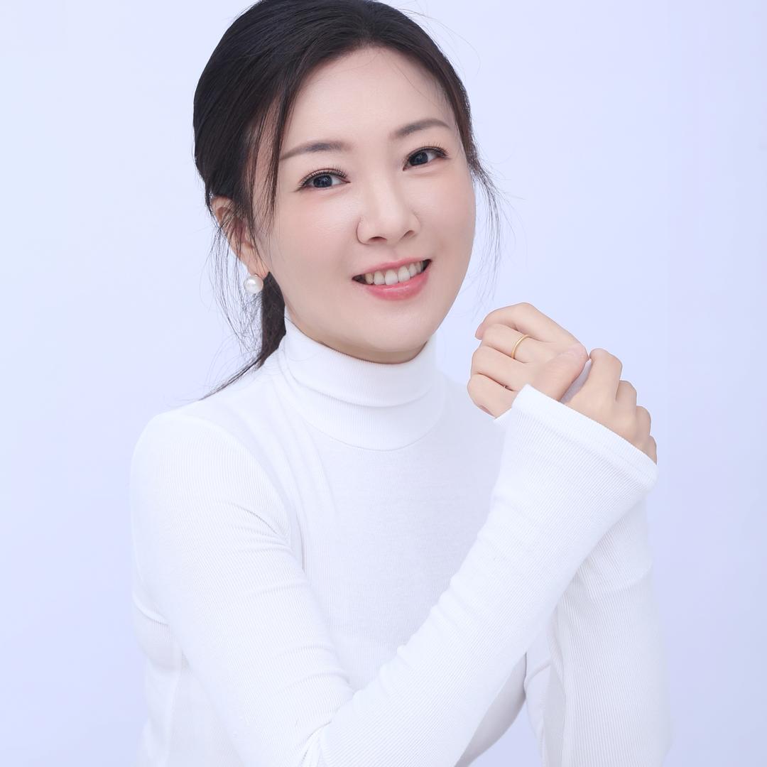 富士曼欧标空气能小姐姐