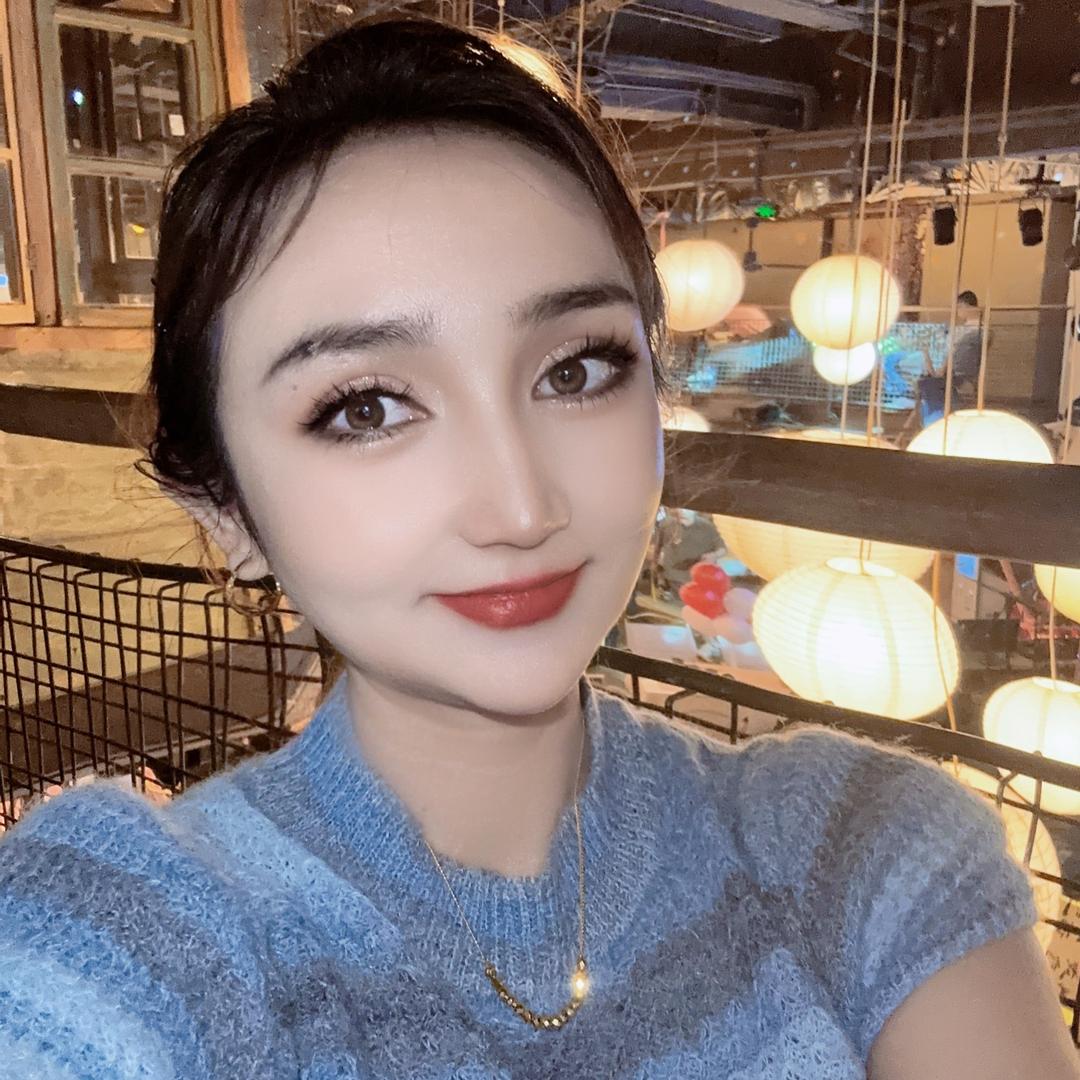 热美丽