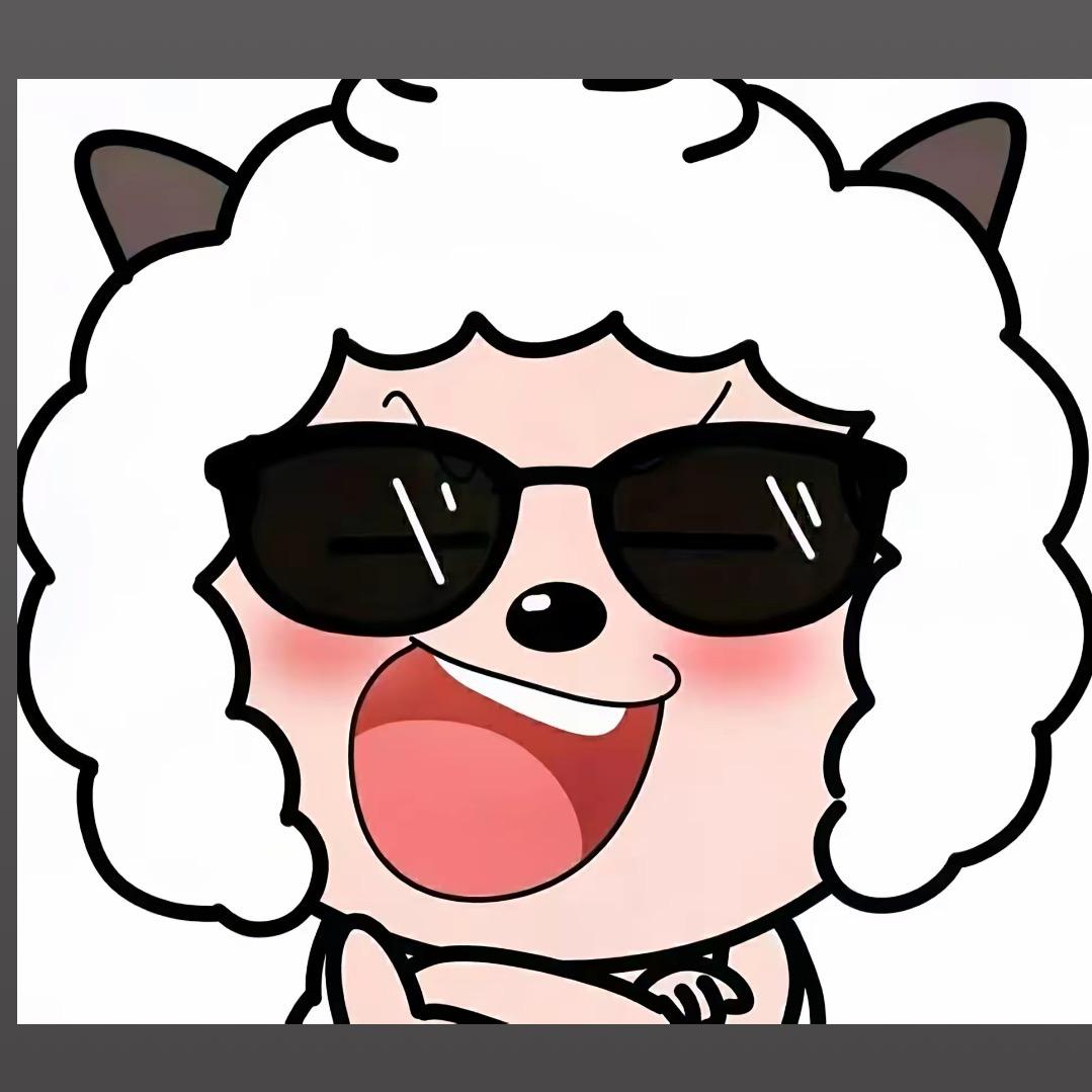 帅气小小杨🚶‍♂️（F1）