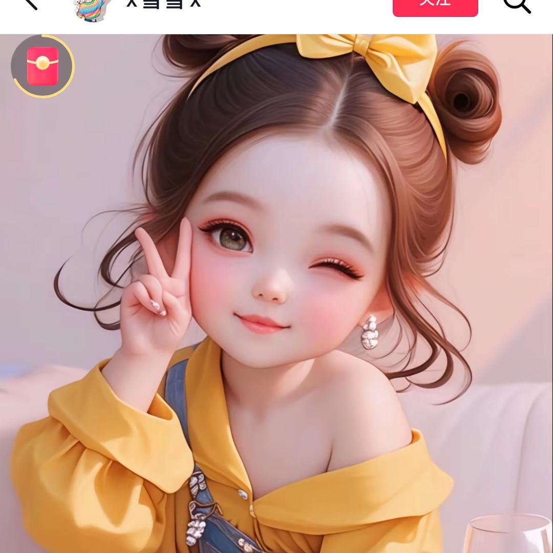❤️👄陈心如意