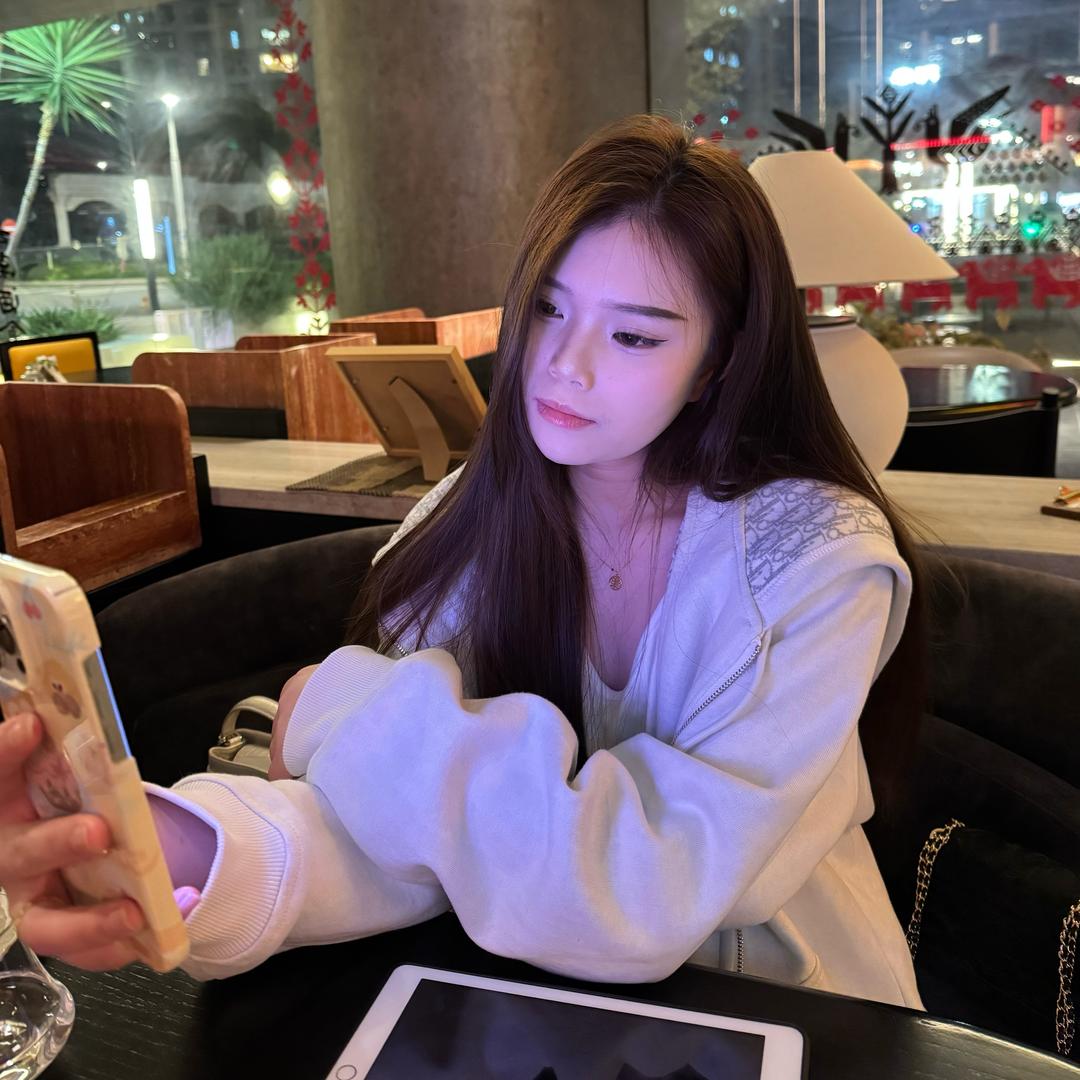 小瑜不摸鱼