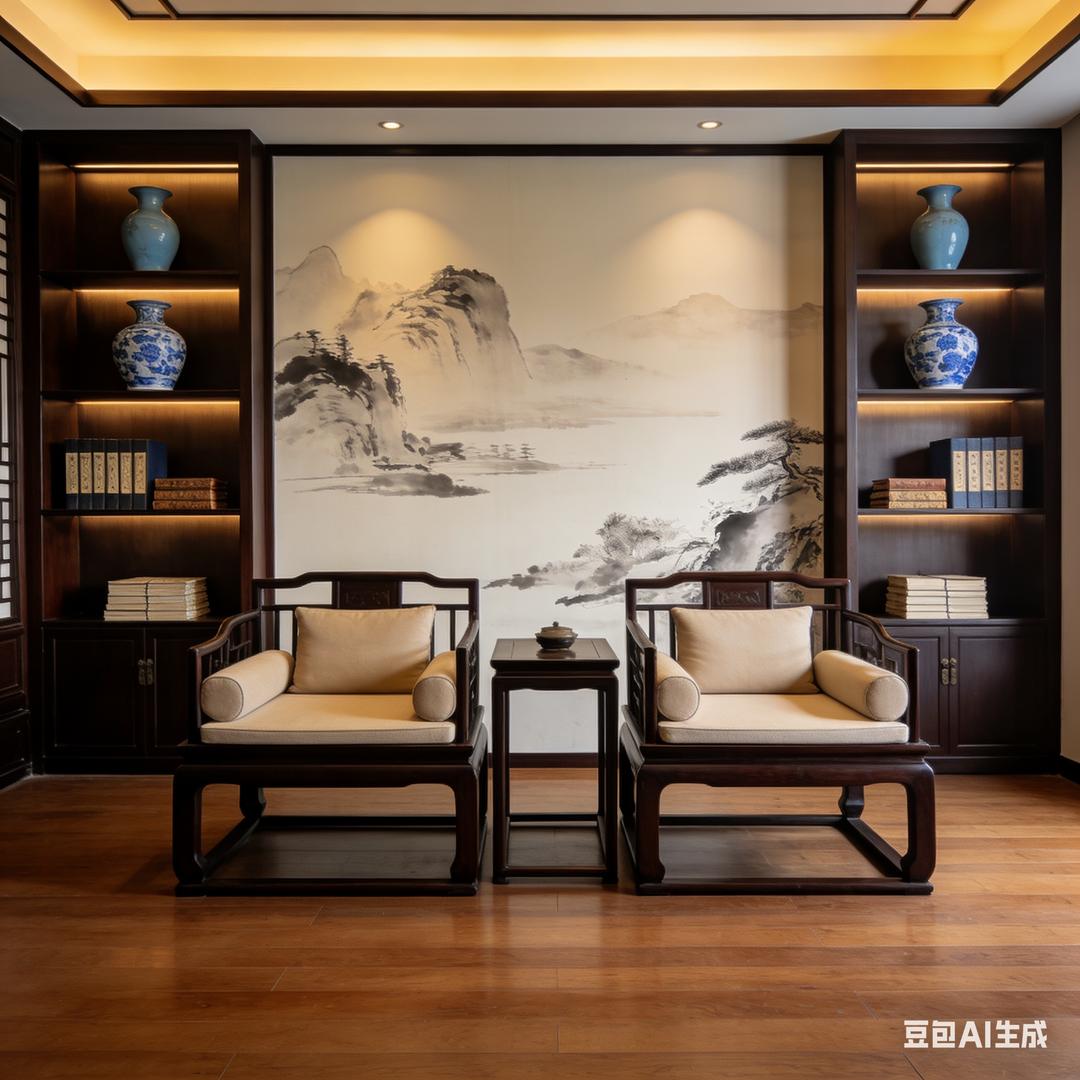 滑县雅饰装修工作室