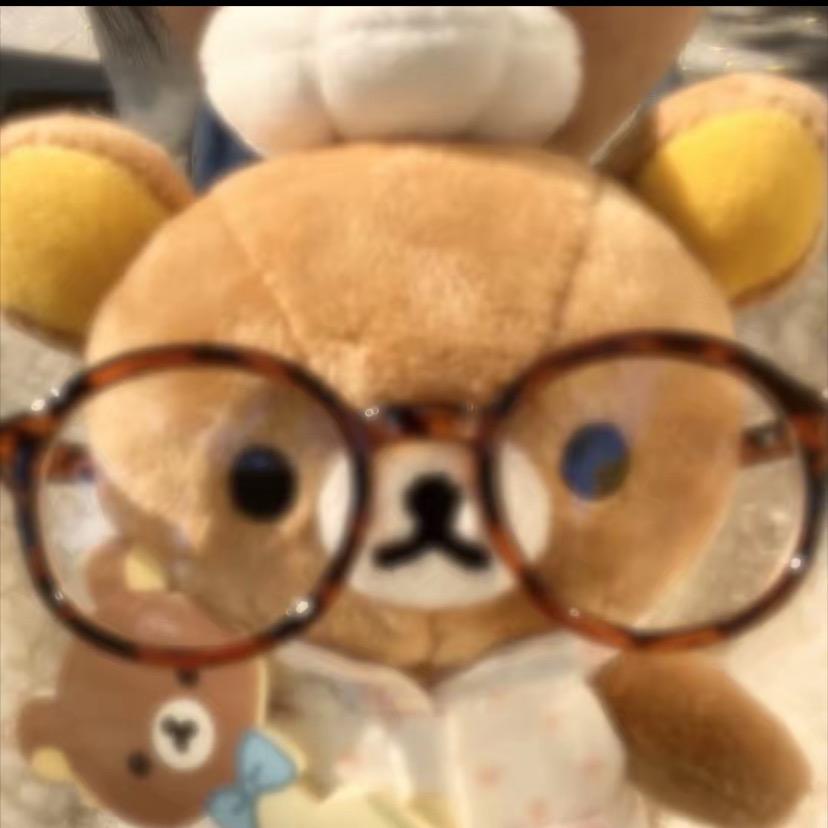 睡觉时不困︌ㅤㅤ︌︌ㅤㅤ︌︌