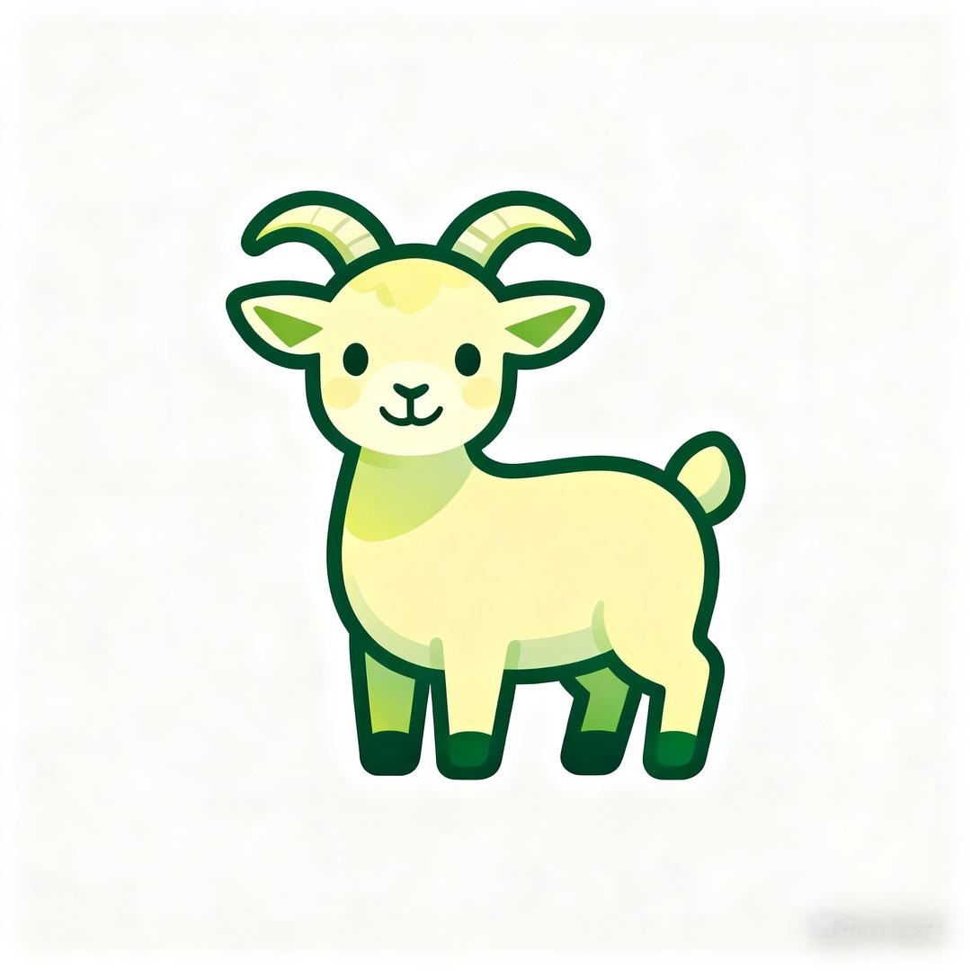 徐州本地小山羊