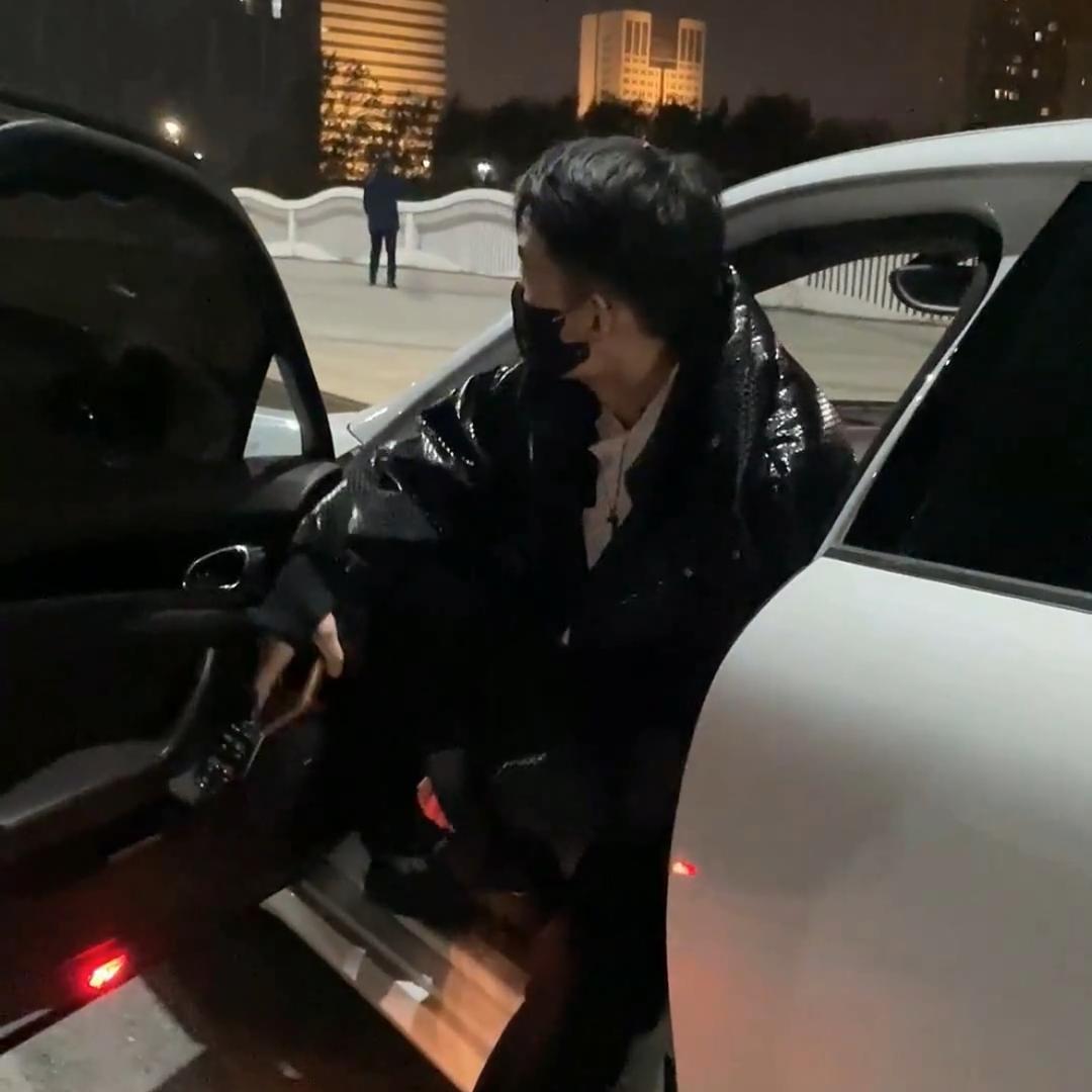 先生
