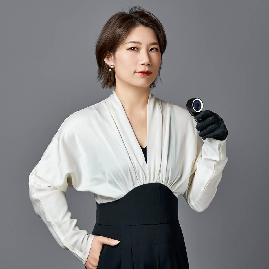 芳姐客服