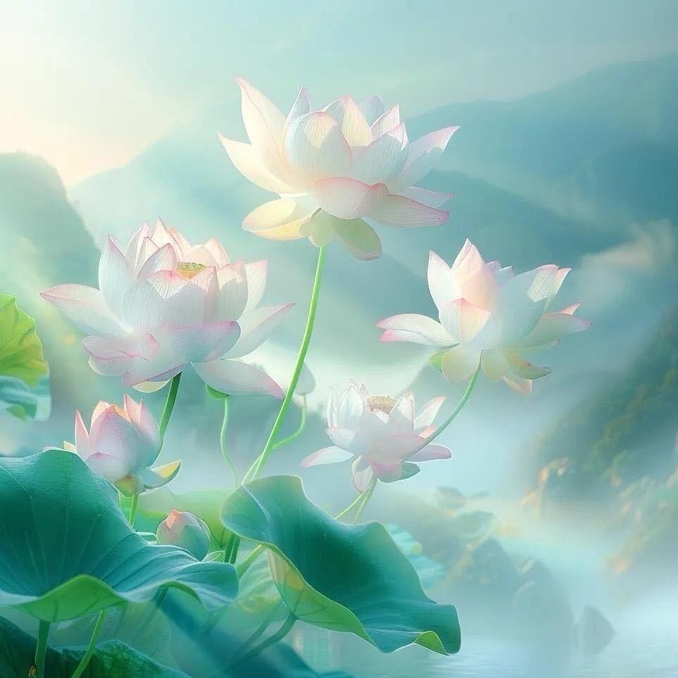 幸运的叶子🍃
