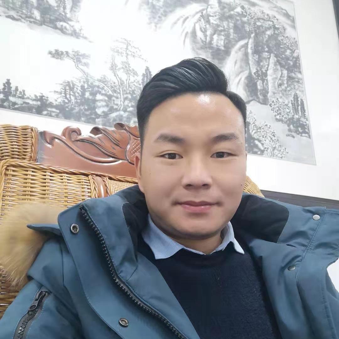 【淮滨高端石材】刘豪