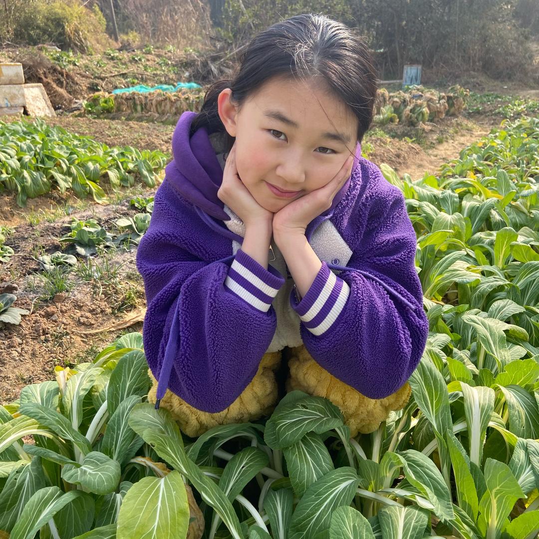 贰楼小菜园