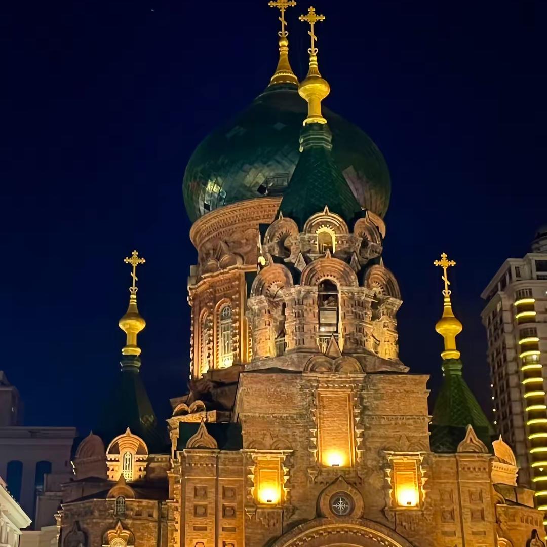 哈尔滨雪乡纯玩专场