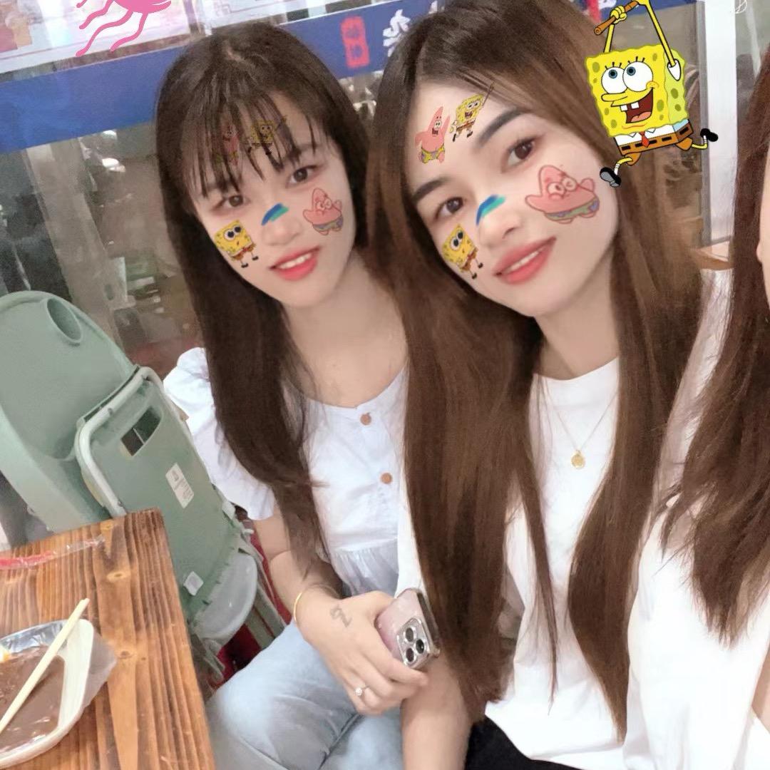 Baby钟婷