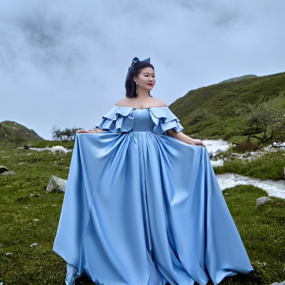 💫随心情👩‍⚕️