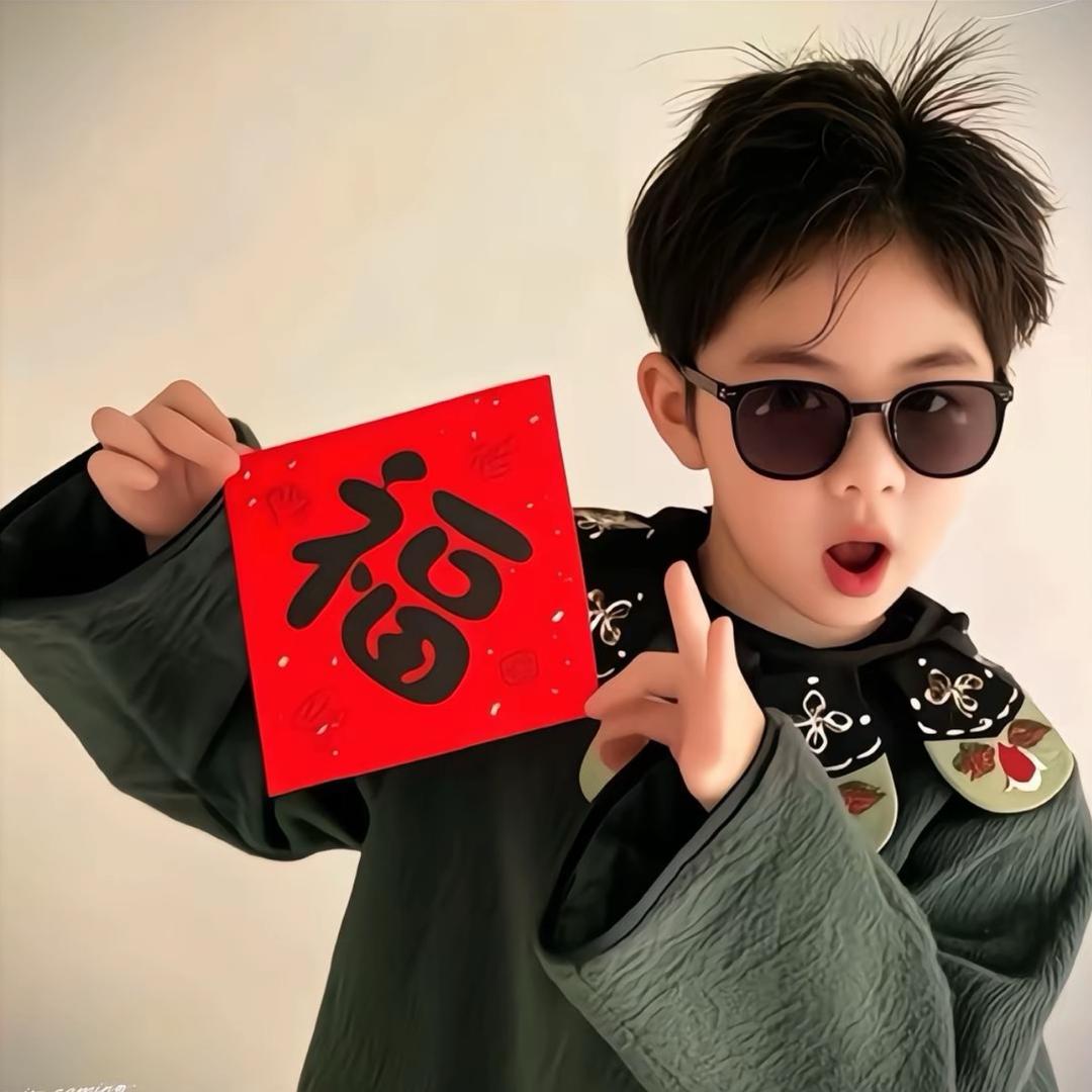 前男友.