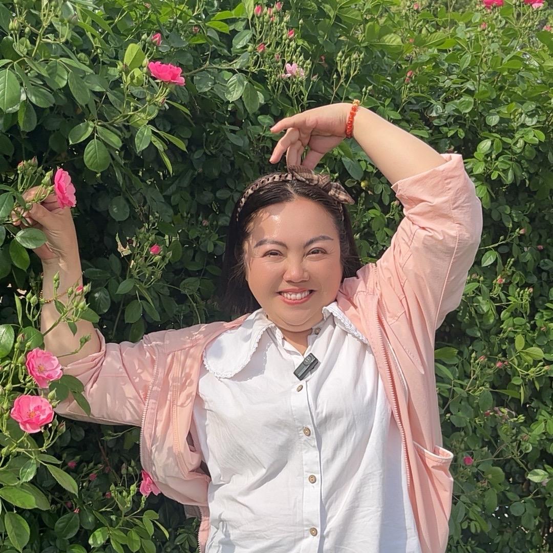 荣荣爱生活
