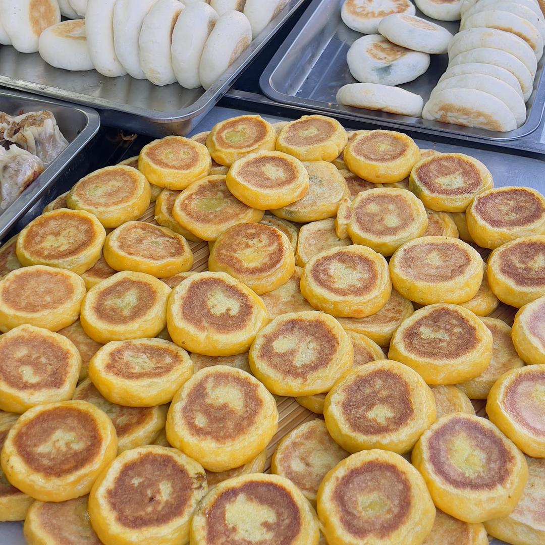 好吃来饼店（苏北家乡味）