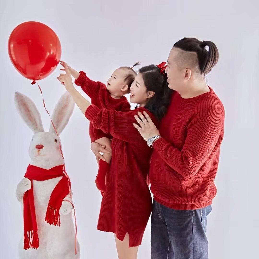 我是马一一呀