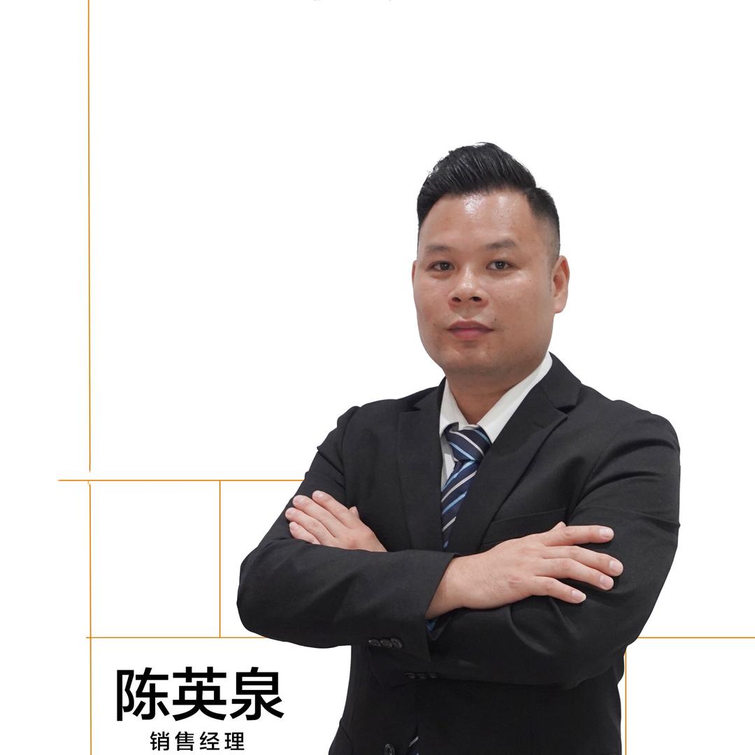 广东佛山陶瓷 小陈陈