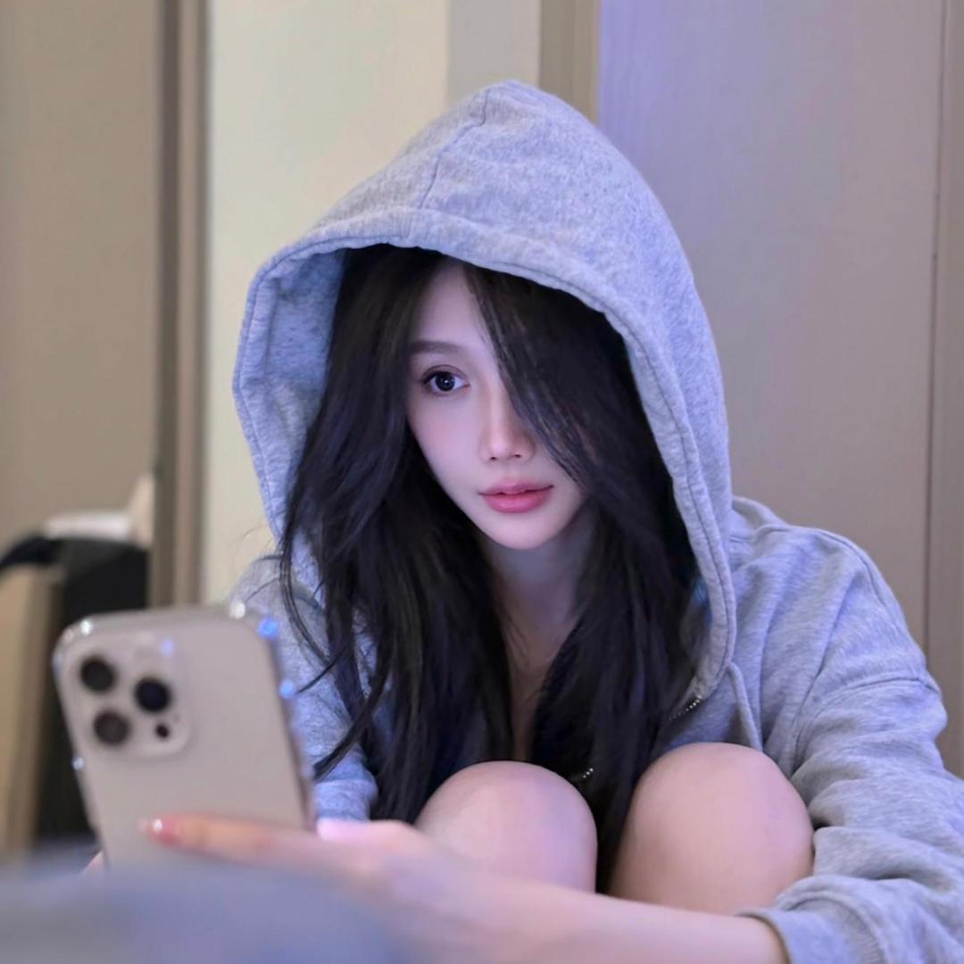 钱鑫Winni 🌙