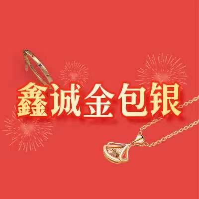 鑫诚珠宝（煤化巷店）