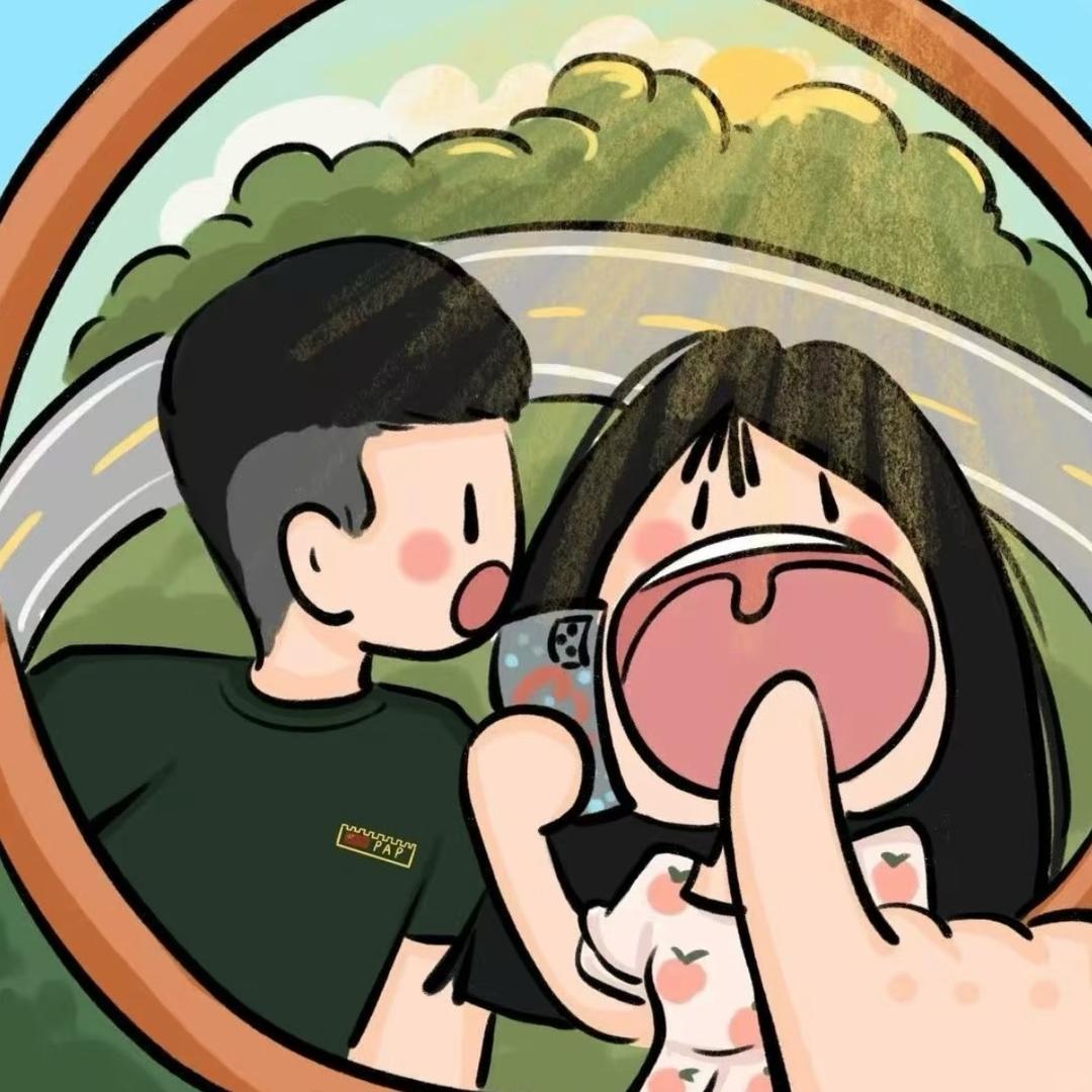 明天吃什么🍫