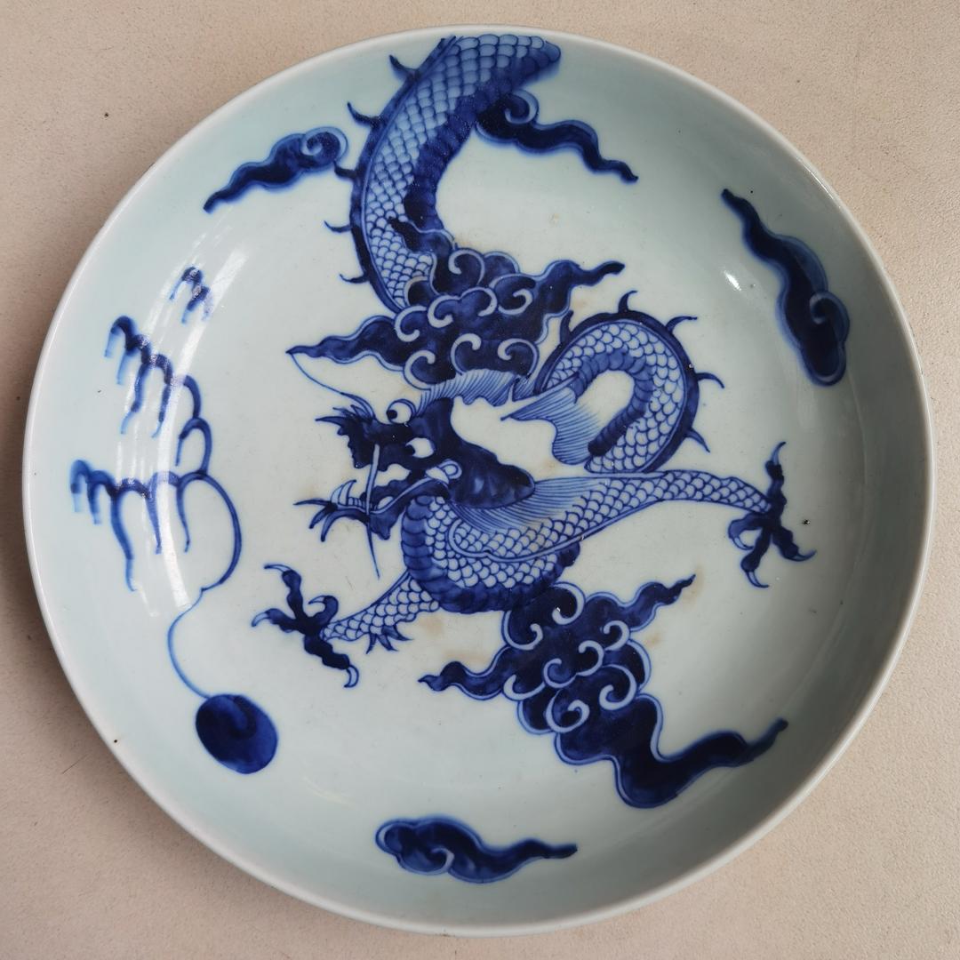 良正珍玩