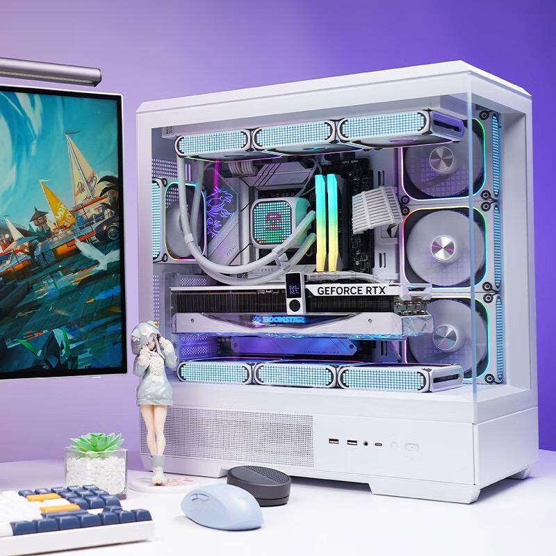 常州龙起电脑(小白龙)