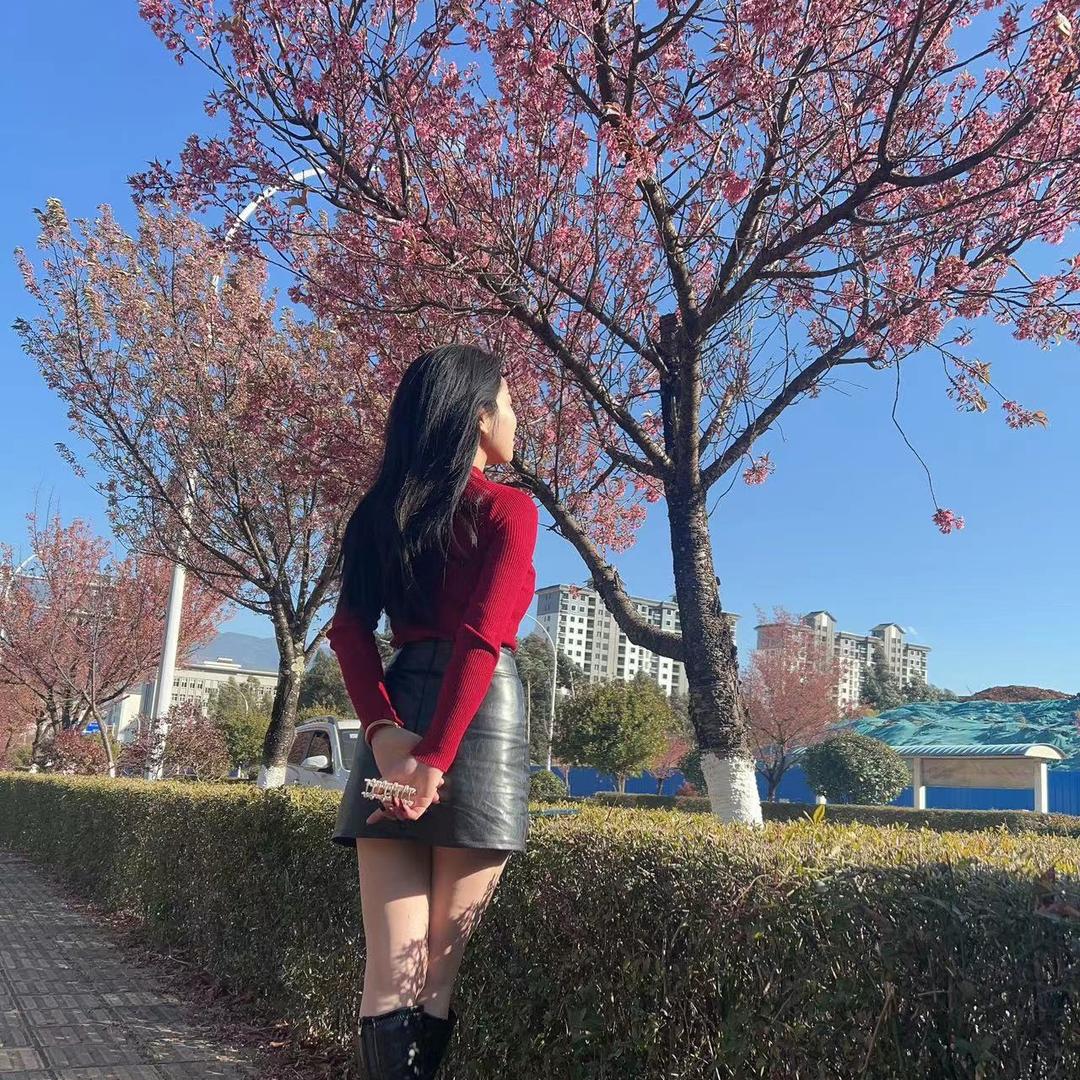 傣妹哇🎊
