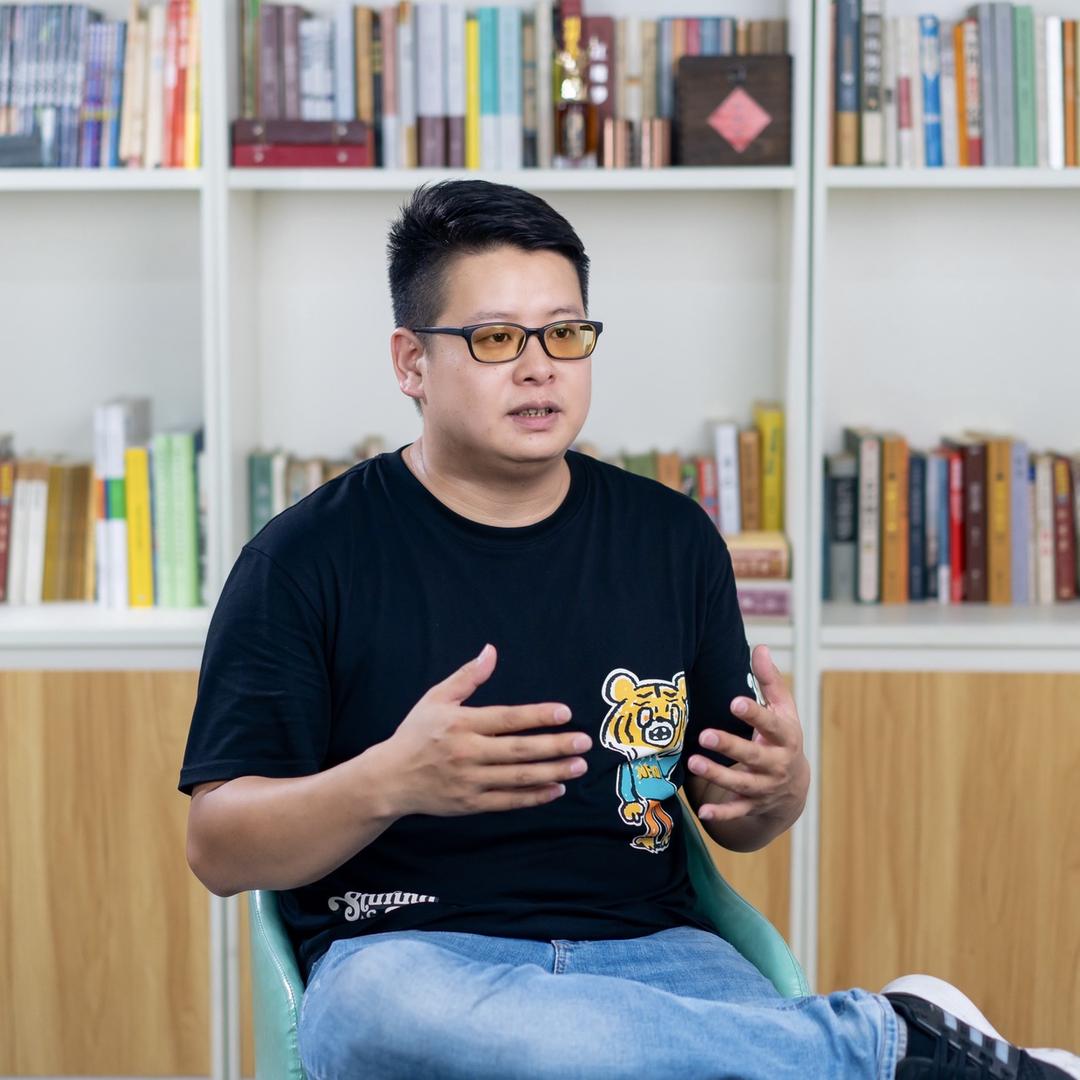 邓小福