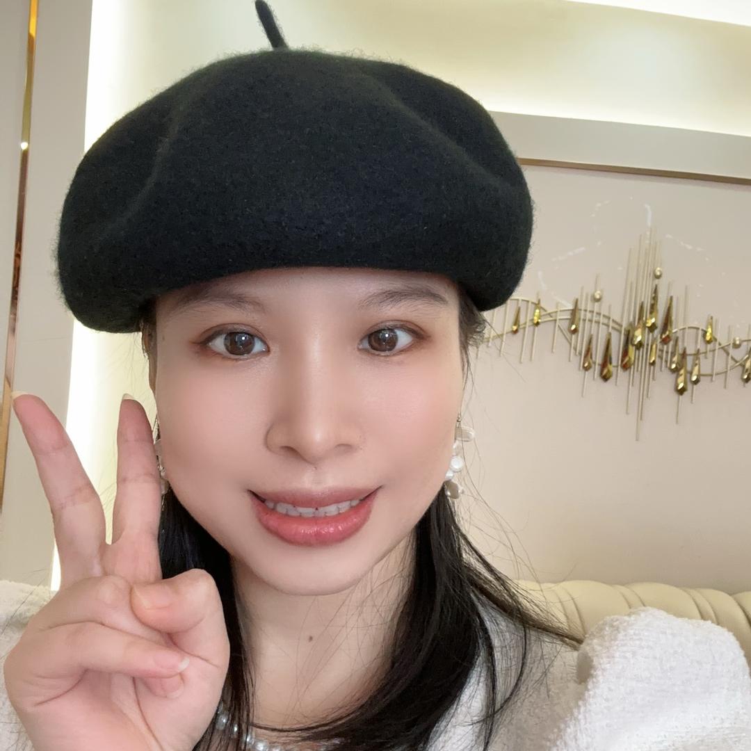 安安❤️