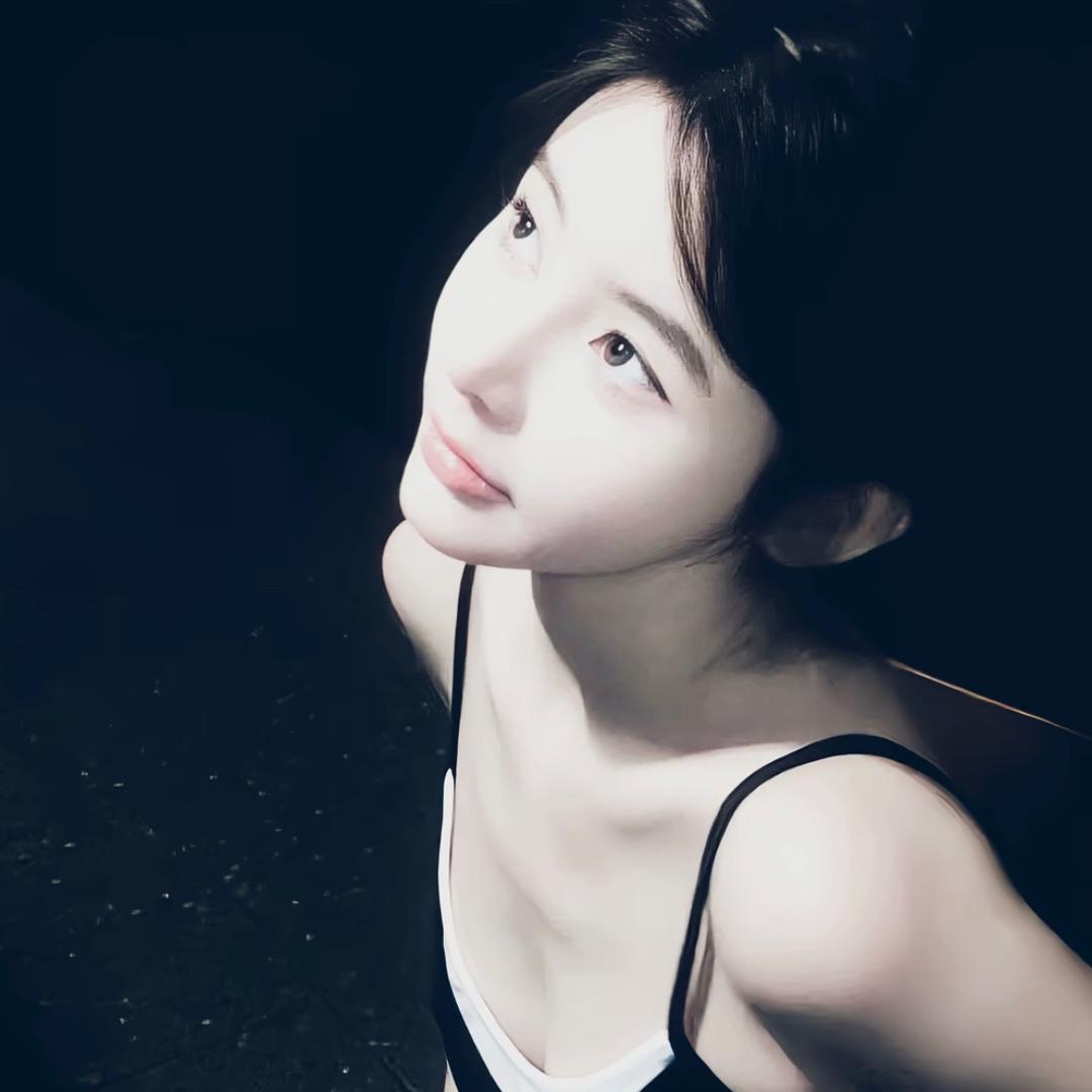 娇～